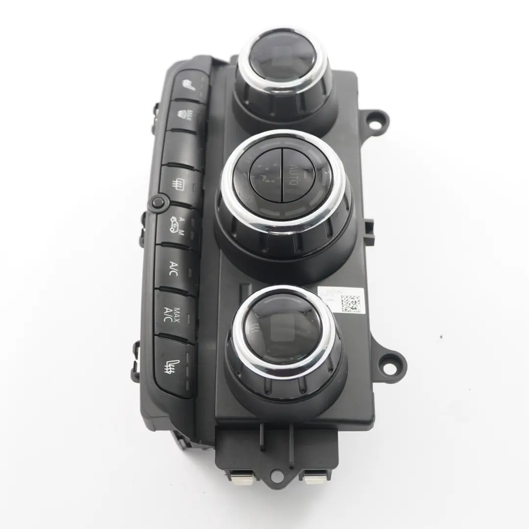 Mini Countryman F60 Climate Control Heater Panel Air Con A/C Switch Unit - SKU 9334605 - Part number 9334605