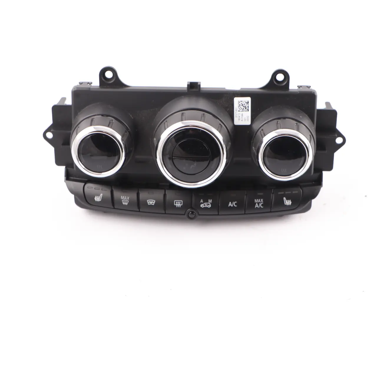 Mini Countryman F60 Climático Calefacción Aire Acondicionado Interruptor 9334607