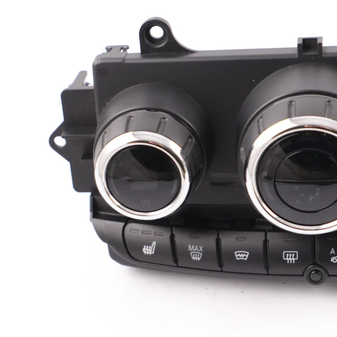 Mini Countryman F60 Climate Control Panel Heater Air Con A/C Switch Unit - SKU 9334607 - Part number 9334607