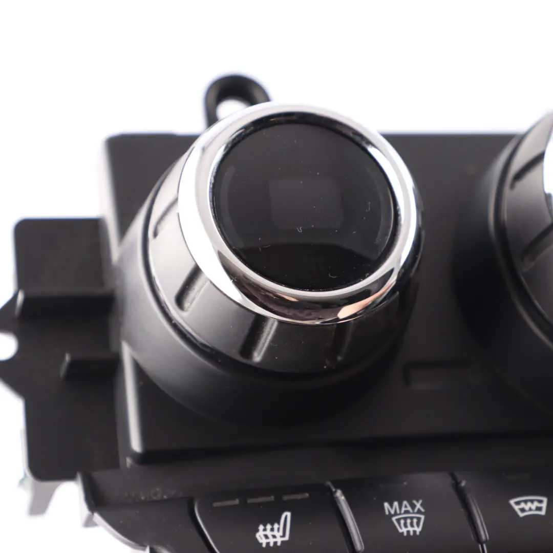 Mini Countryman F60 Panneau Climatique Chauffage Air Con A/C Switch Unit - SKU 9334607 - Numéro de pièce 9334607