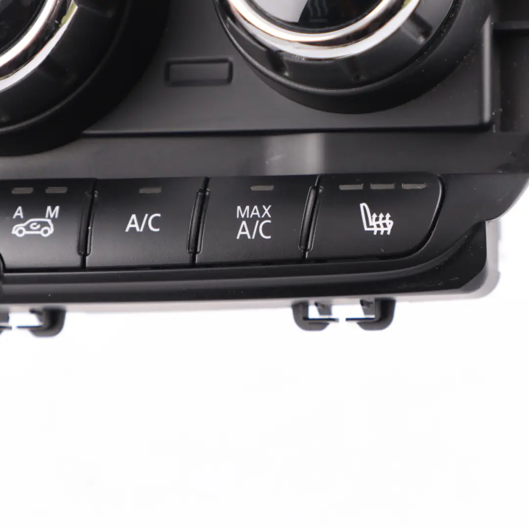 Mini Countryman F60 Climate Control Panel Heater Air Con A/C Switch Unit - SKU 9334607 - Part number 9334607