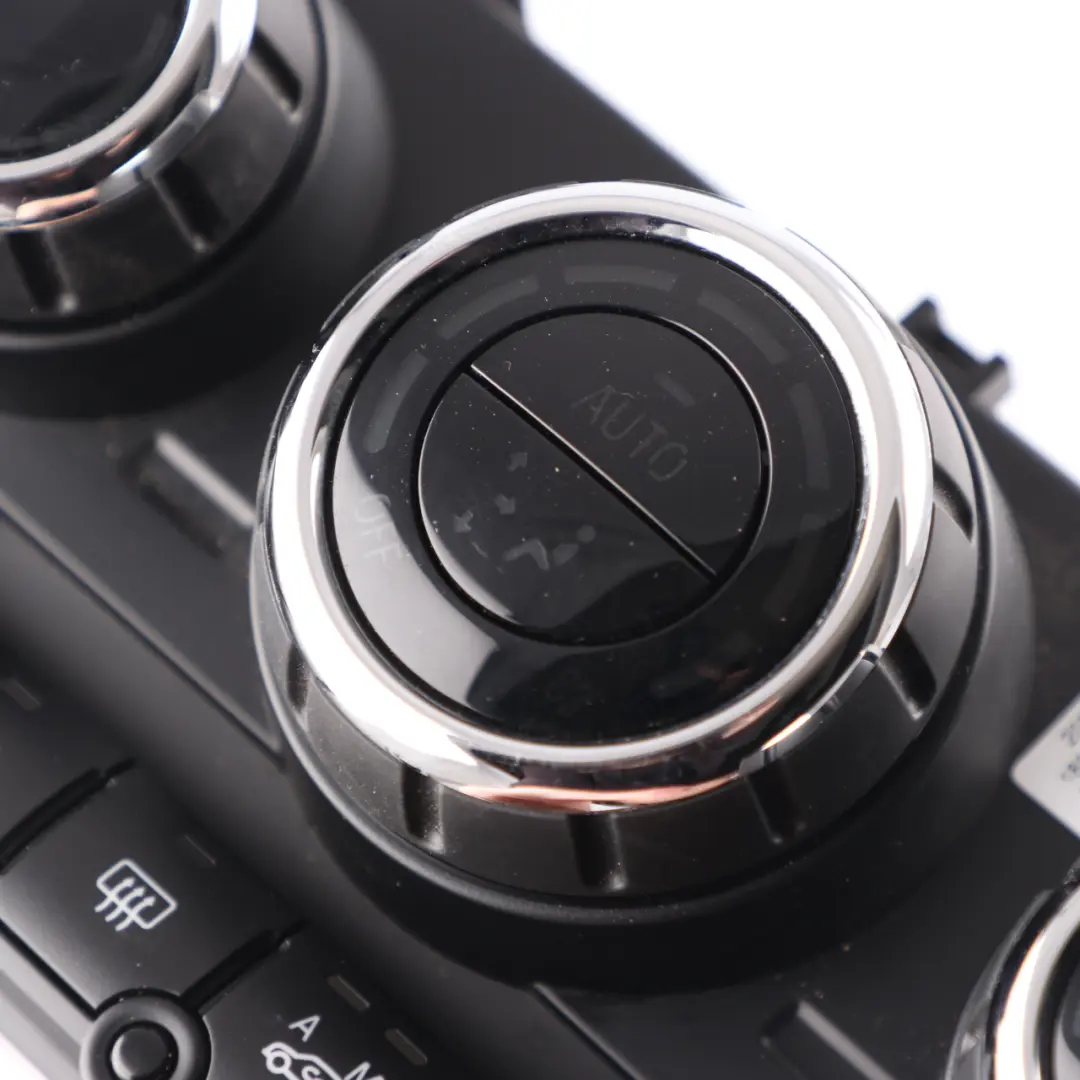 Klimabedienfeld Heizung Klimaanlage Schaltereinheit für Mini Countryman F60 mit Teilenummer 9334607 Mini Countryman F60 Klimabedienfeld Heizung Klimaanlage Schaltereinheit - SKU 9334607 - Teilenummer 9334607