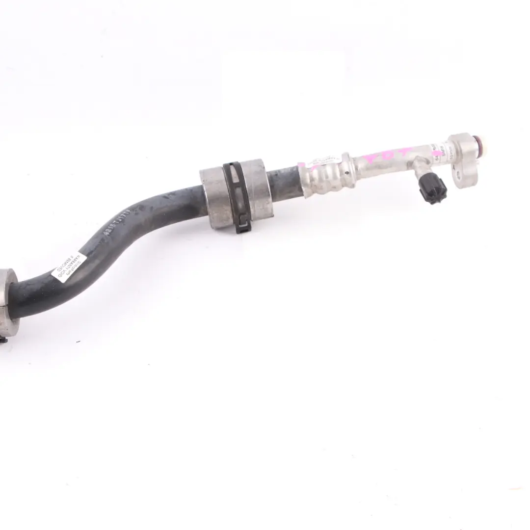 BMW F30 F31 F87 M2 N55 Suction Pipe Evaporator Compressor Line R134A - SKU 9334689 - Part number 9334689