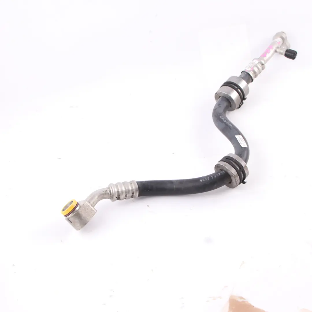 BMW F30 F31 F87 M2 N55 Tubo Aspirazione Evaporatore Compressore R134A - SKU 9334689 - Numero di parte 9334689