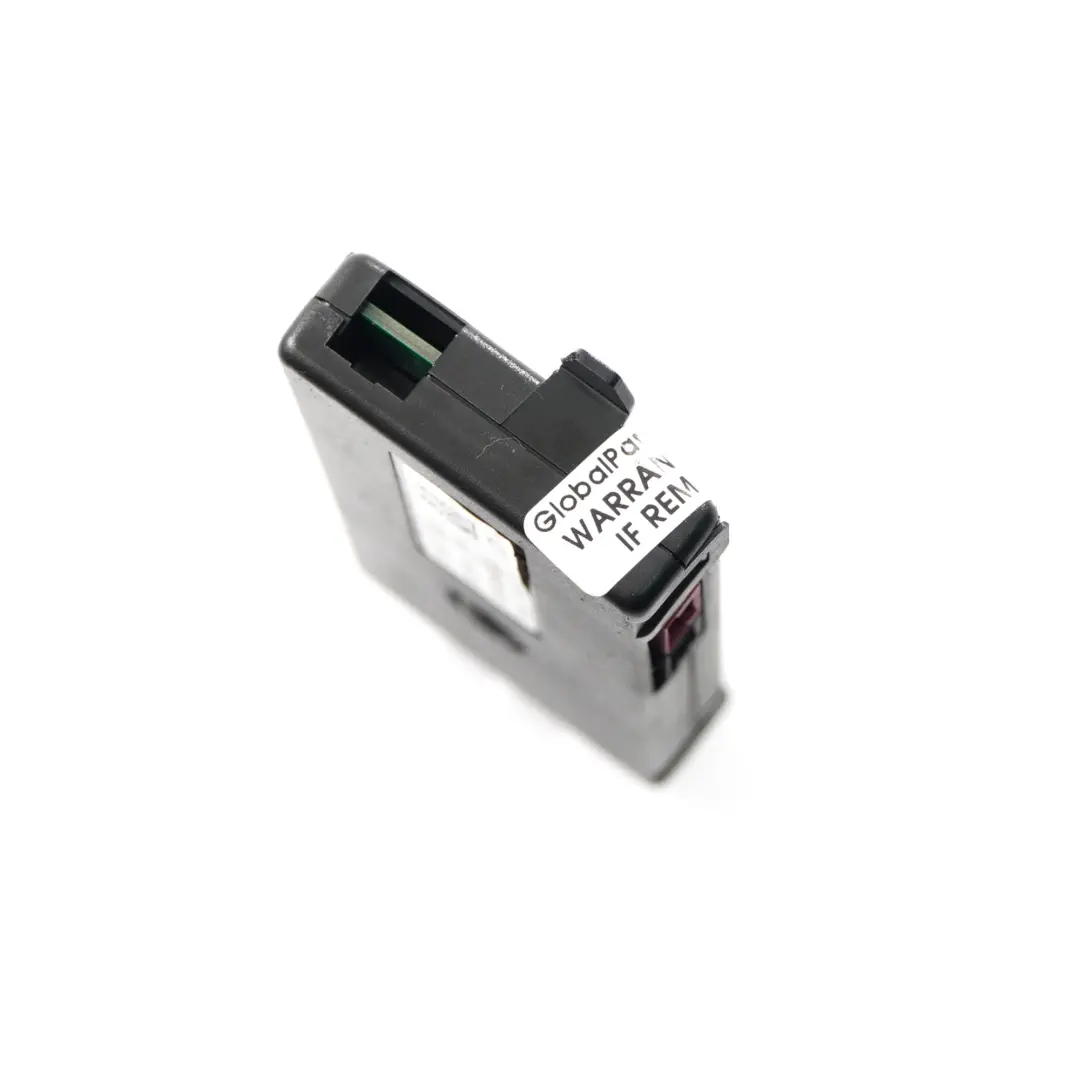  Antenna Amplifier BMW X5 F15 F85 Aerial Diversity Booster Control Unit - SKU 9334691 - Part number 9334691