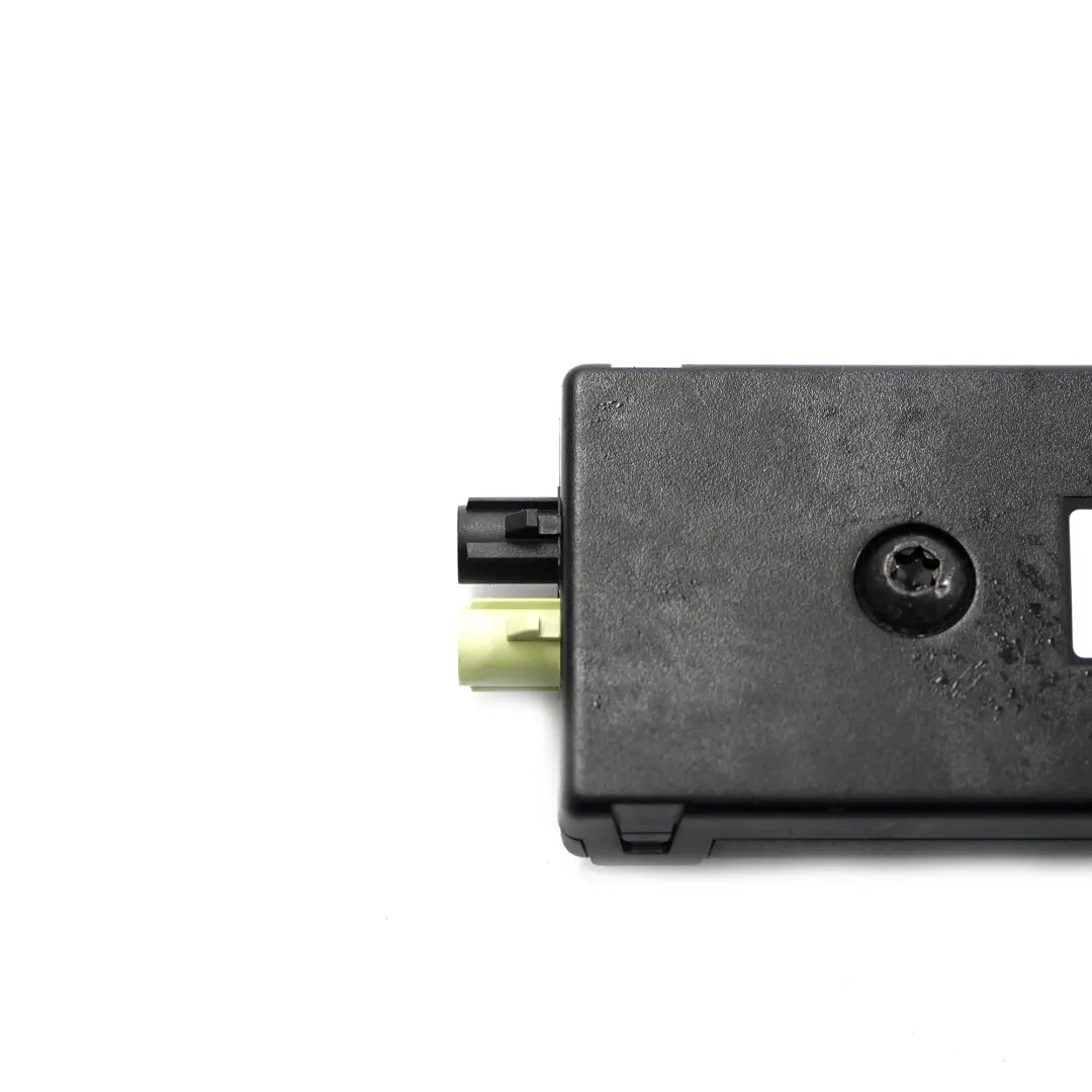 Amplificador Antena BMW X5 F15 F85 Antena Diversity Booster Unidad para con número de pieza 9334691 Amplificador Antena BMW X5 F15 F85 Antena Diversity Booster Unidad - SKU 9334691 - Número de pieza 9334691