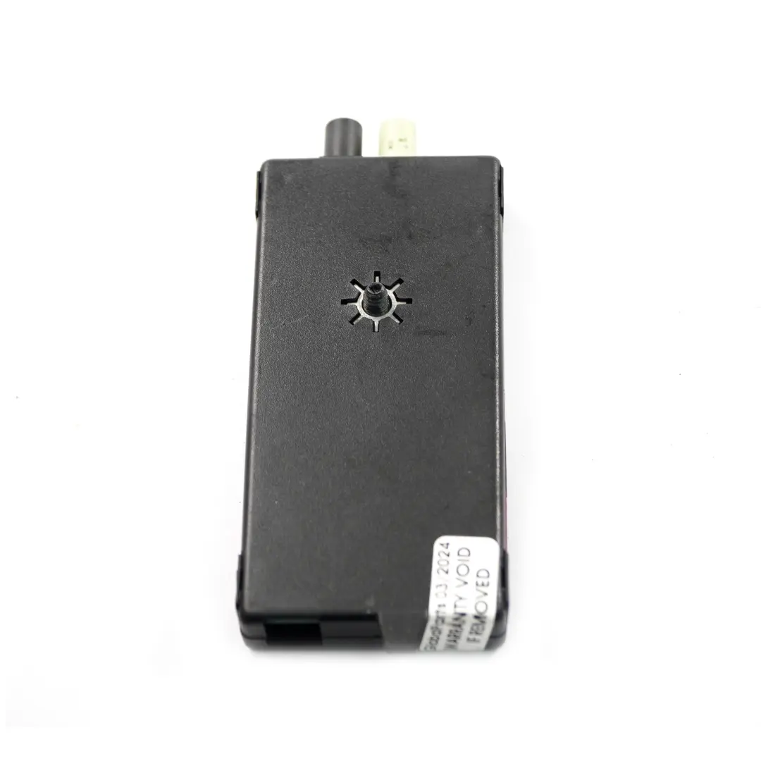  Antenne Amplificateur BMW X5 F15 F85 l'amplificateur diversité aérienne - SKU 9334691 - Numéro de pièce 9334691