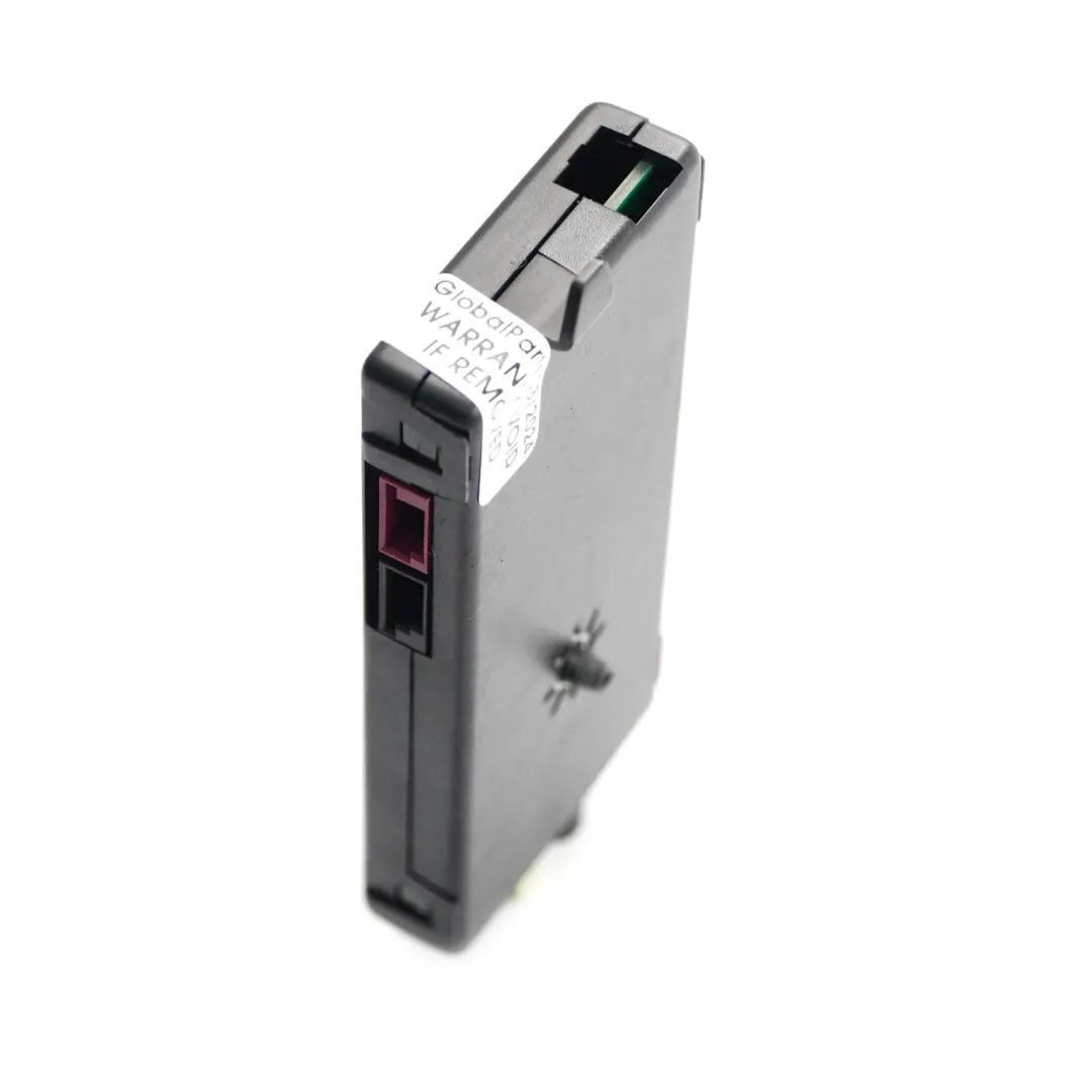 Antenna Amplifier BMW X5 F15 F85 Aerial Diversity Booster Control Unit to with Part number 9334691 Antenna Amplifier BMW X5 F15 F85 Aerial Diversity Booster Control Unit - SKU 9334691 - Part number 9334691