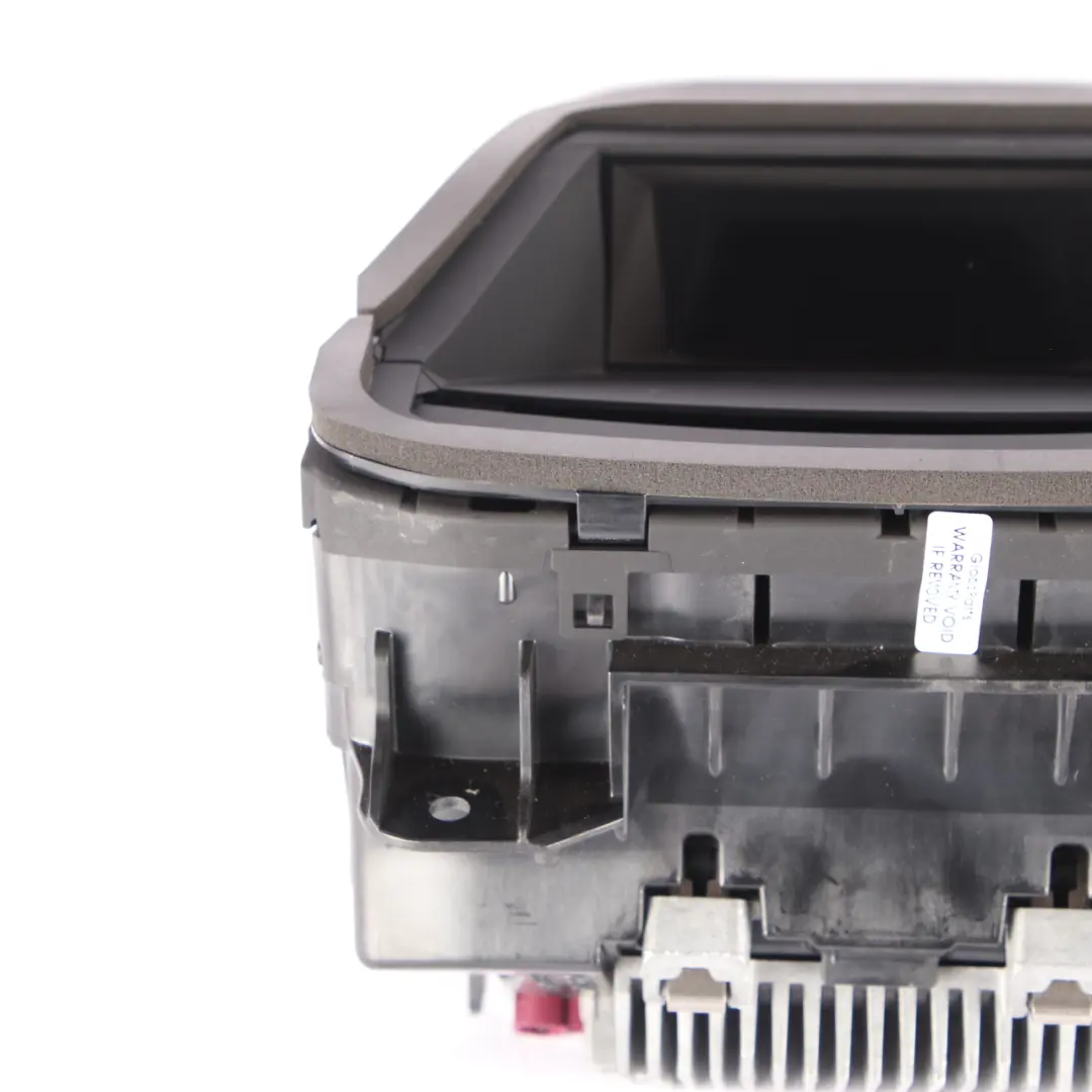 Head-Up Display Mini Cooper F54 F55 F56 F57 Hud Project Dash Screen to with Part number 9335243 Head-Up Display Mini Cooper F54 F55 F56 F57 Hud Project Dash Screen - SKU 9335243 - Part number 9335243