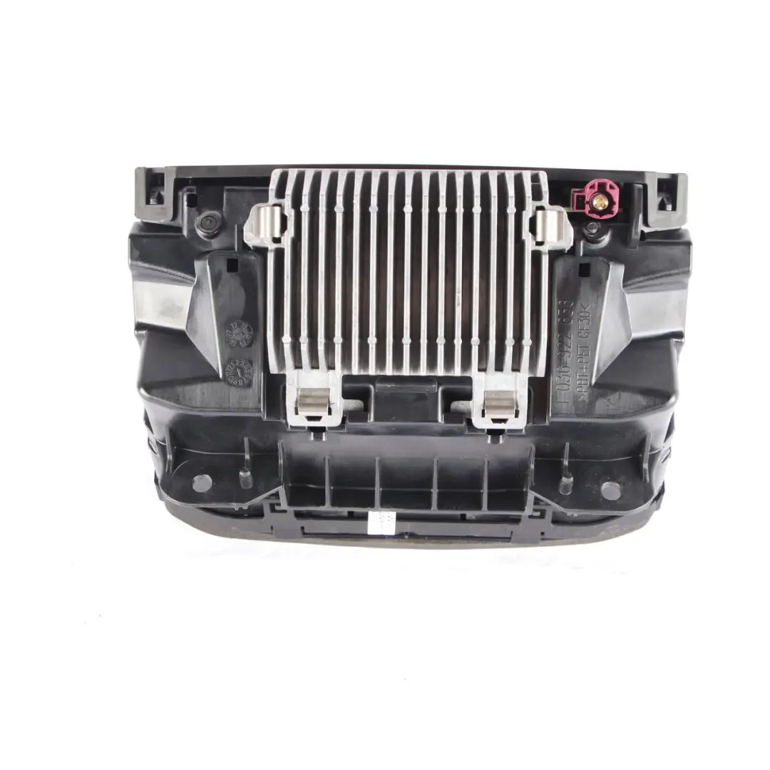  Affichage tête haute Mini Cooper F54 F55 F56 F57 Écran bord projet Hud - SKU 9335243 - Numéro de pièce 9335243