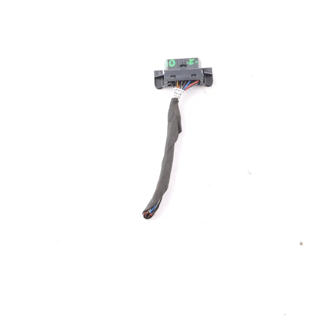 Fil Connecteur De Câblage Boîtier De Prise pour BMW F40 à propos du numéro de pièce 9335261 BMW F40 Fil Connecteur De Câblage Boîtier De Prise - SKU 9335261 - Numéro de pièce 9335261