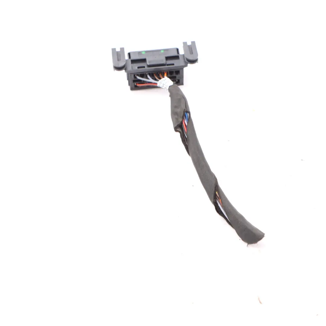 Kabel Binder Buchse Gehäuse für BMW F40 mit Teilenummer 9335261 BMW F40 Kabel Binder Buchse Gehäuse - SKU 9335261 - Teilenummer 9335261