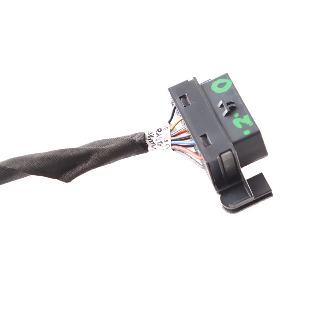 BMW F40 Cableado Conector Toma Carcasa - SKU 9335261 - Número de pieza 9335261