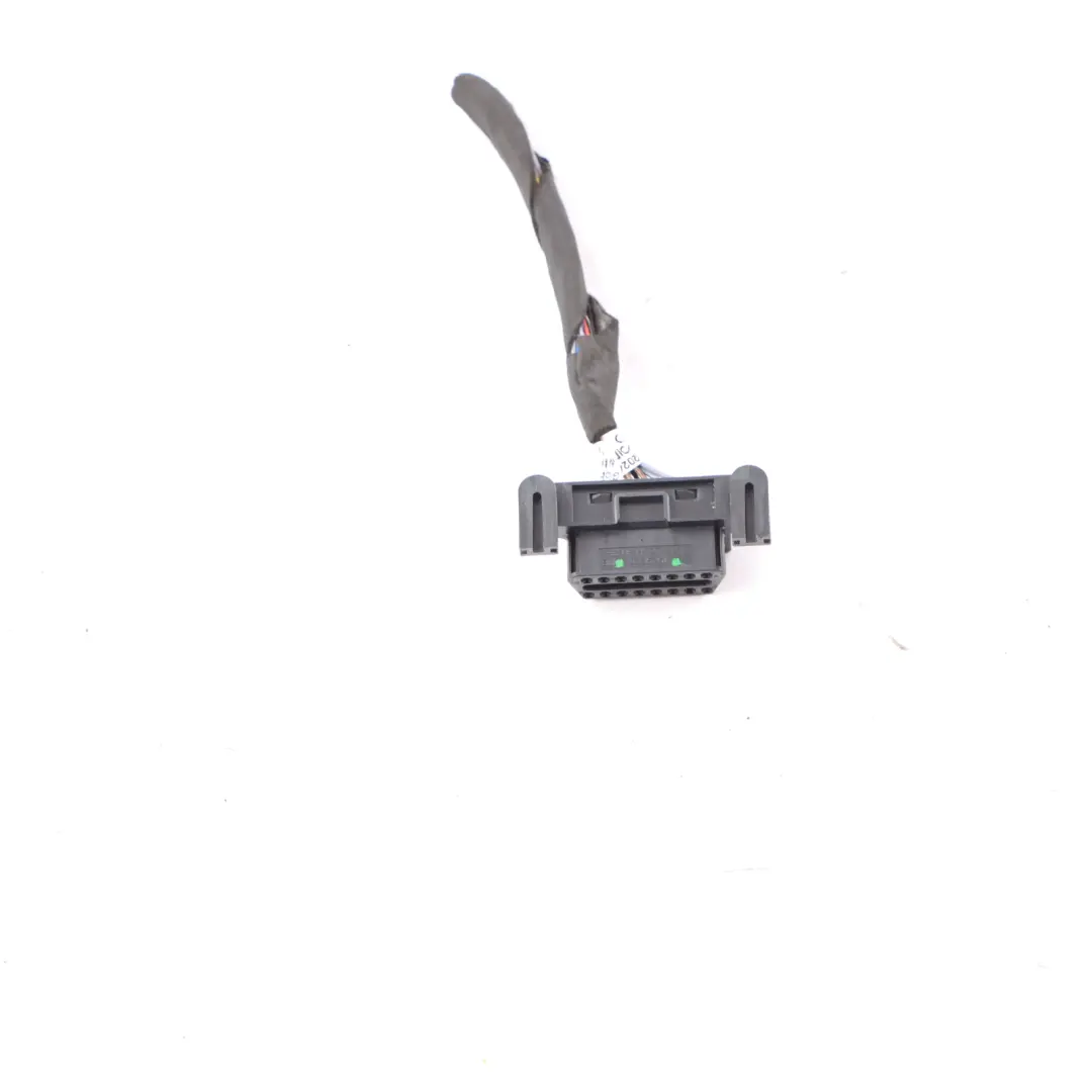 Cavo Cablaggio Connettore Alloggiamento Zoccolo per BMW F40 con numero di parte 9335261 BMW F40 Cavo Cablaggio Connettore Alloggiamento Zoccolo - SKU 9335261 - Numero di parte 9335261