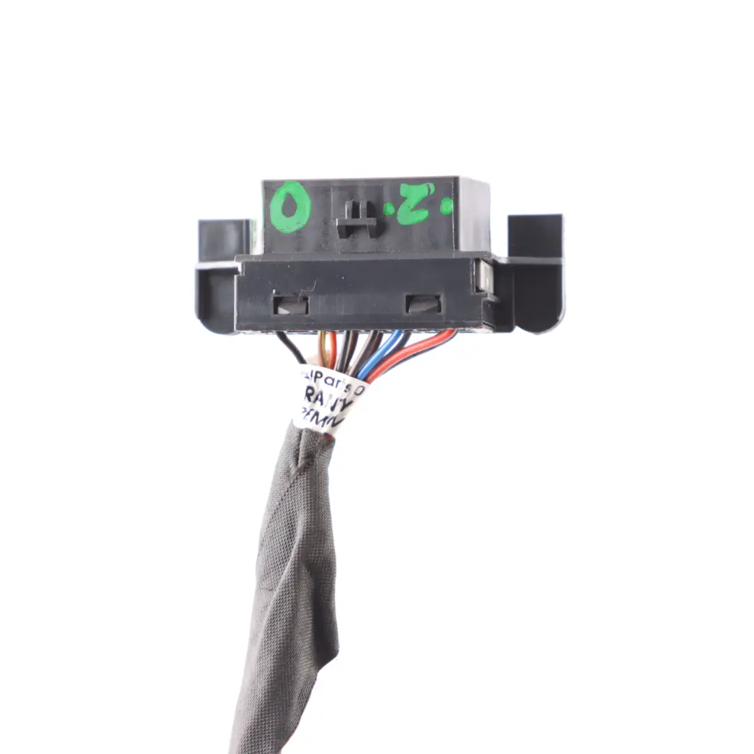 Kabel Binder Buchse Gehäuse BMW F40 - SKU 9335261 - Teilenummer 9335261