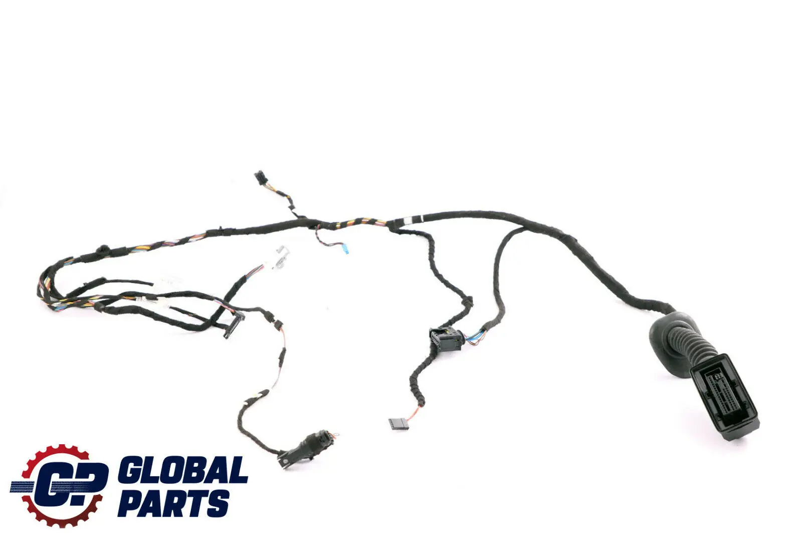BMW F20 Cablaggio Porta Anteriore Lato Guida 9335291