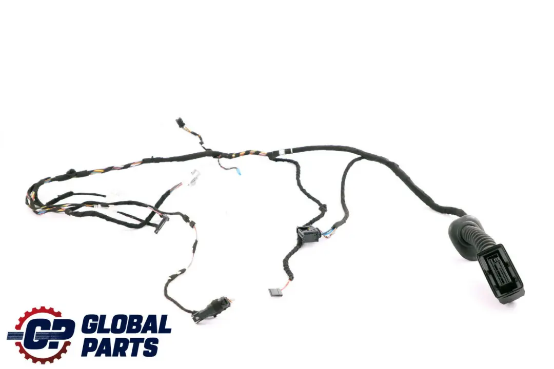 Faisceau Câblage Porte Avant Côté Conducteur pour BMW F20 à propos du numéro de pièce 9335291 BMW F20 Faisceau Câblage Porte Avant Côté Conducteur - SKU 9335291 - Numéro de pièce 9335291