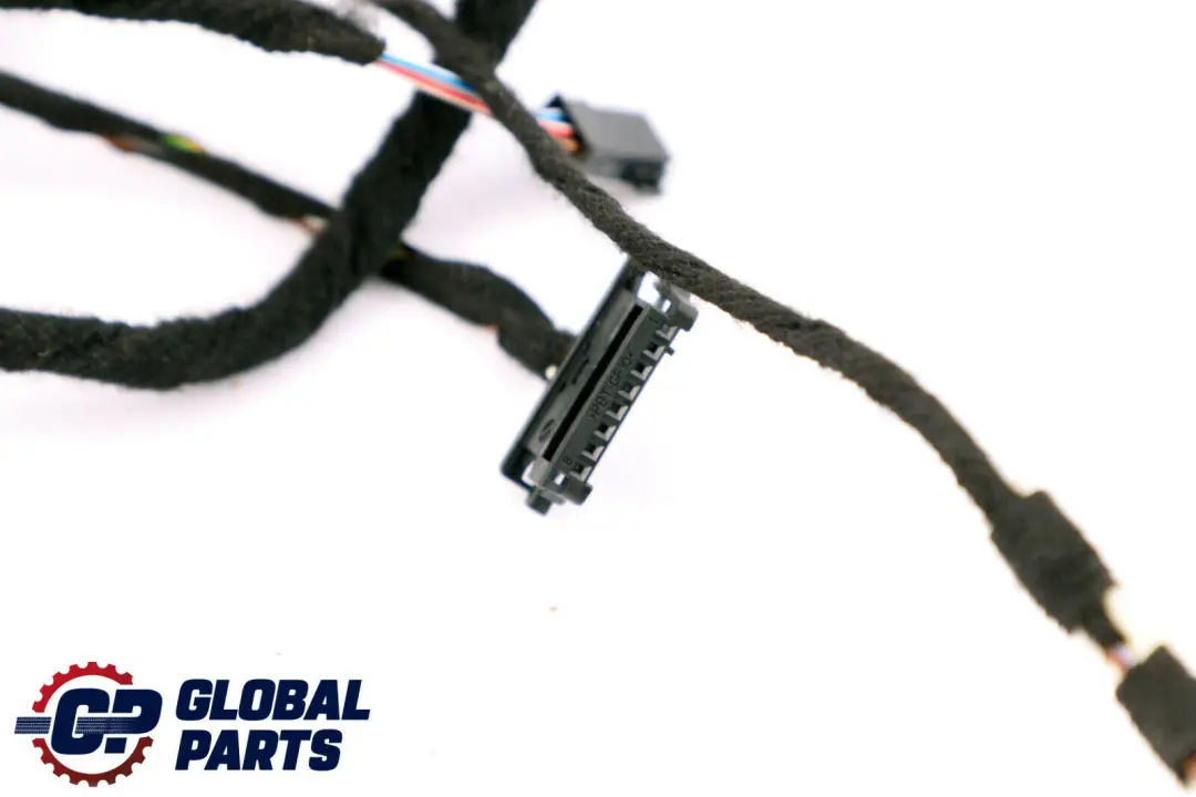 Driver Side Door Cable Harness Wiring to BMW F20 with Part number 9335291 BMW F20 Driver Side Door Cable Harness Wiring - SKU 9335291 - Part number 9335291