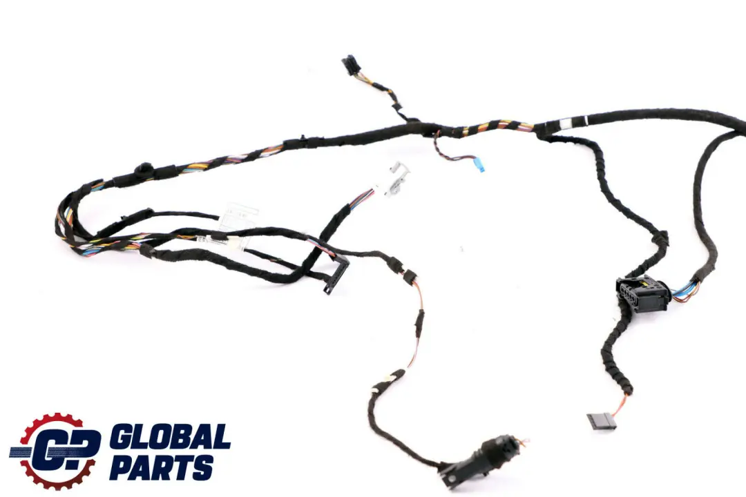 Driver Side Door Cable Harness Wiring to BMW F20 with Part number 9335291 BMW F20 Driver Side Door Cable Harness Wiring - SKU 9335291 - Part number 9335291
