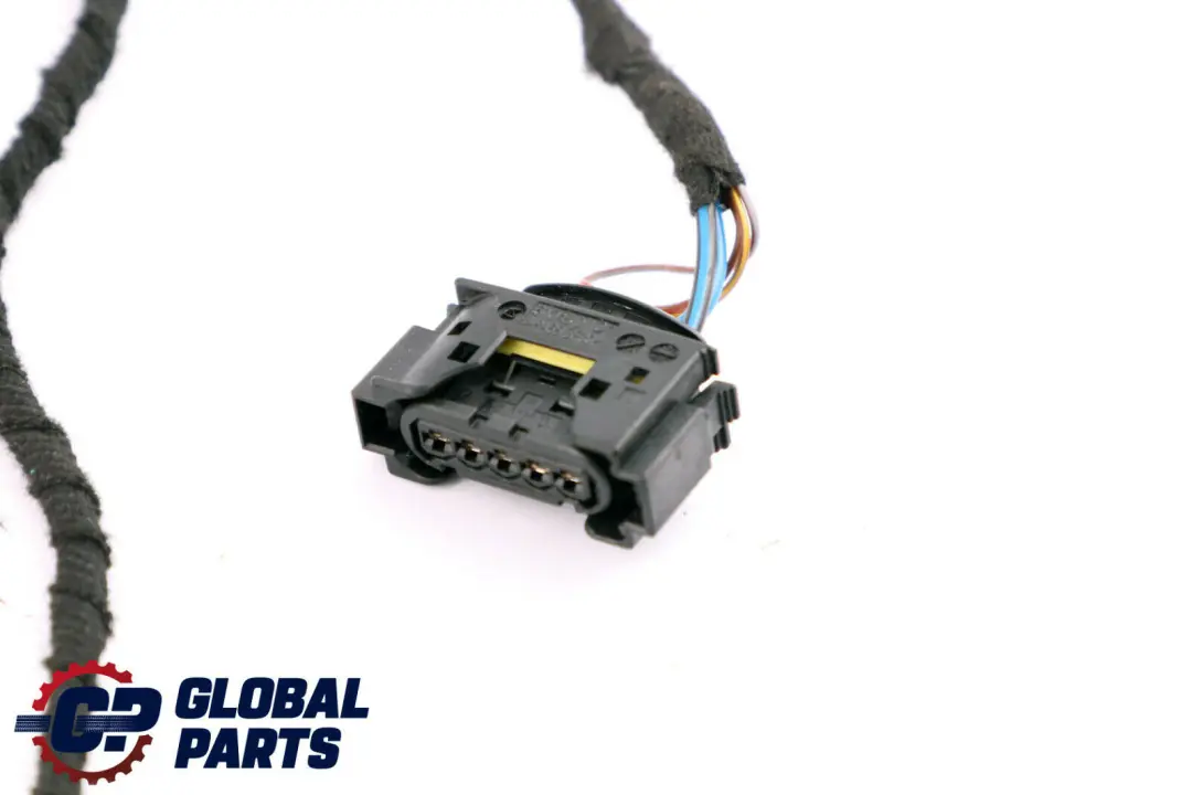 Cable equipe Cote Conducteur pour BMW 1 Serie F20 à propos du numéro de pièce 9335291 BMW 1 Serie F20 Cable equipe Cote Conducteur - SKU 9335291 - Numéro de pièce 9335291