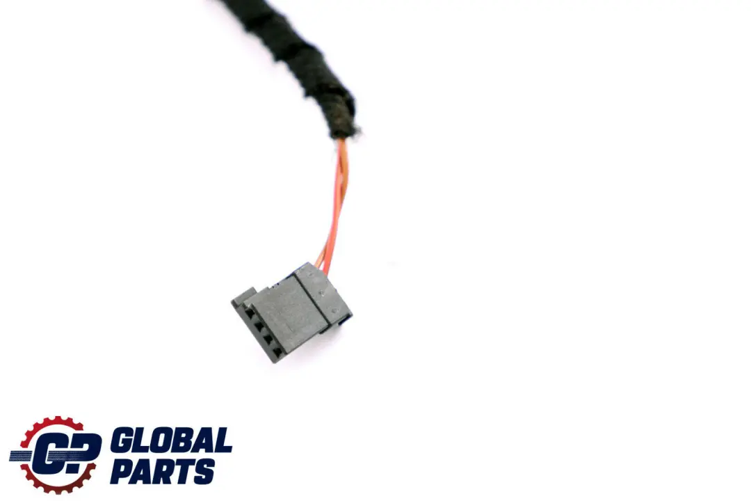 Faisceau Câblage Porte Avant Côté Conducteur pour BMW F20 à propos du numéro de pièce 9335291 BMW F20 Faisceau Câblage Porte Avant Côté Conducteur - SKU 9335291 - Numéro de pièce 9335291