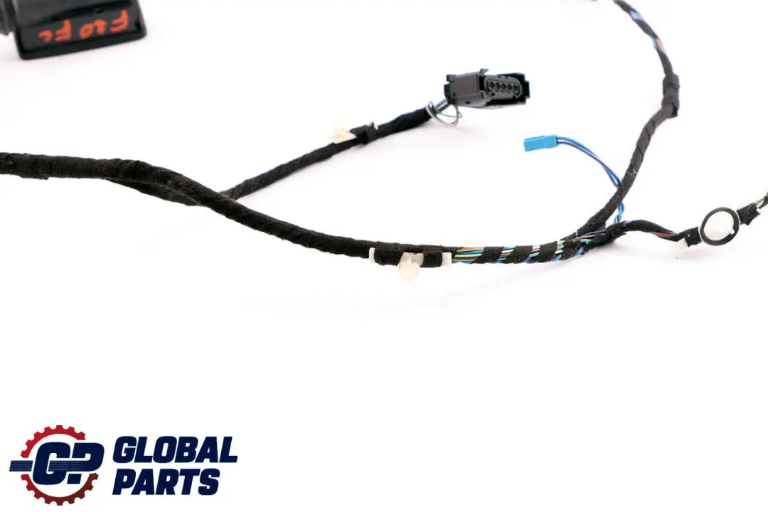 Cable equipe a L'Avant Gauche 9215715 6112 pour BMW 1 Serie F20 à propos du numéro de pièce 9335298 BMW 1 Serie F20 Cable equipe a L'Avant Gauche 9215715 6112 - SKU 9335298 - Numéro de pièce 9335298