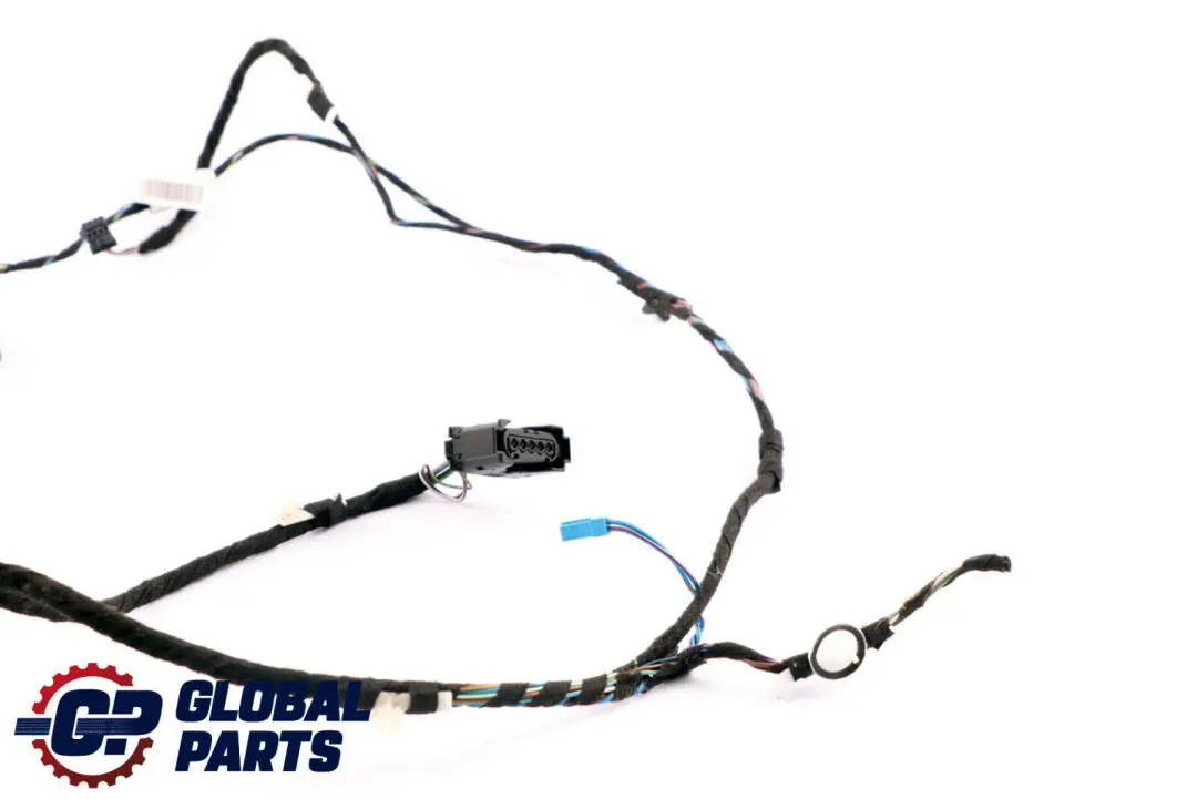 BMW 1 Reihe F20 Kabelsatz vorne links 9215715 6112 - SKU 9335298 - Teilenummer 9335298