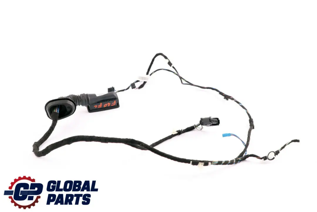 BMW F20 Kit Cavi Anteriore Sinistra 9215715 6112 - SKU 9335298 - Numero di parte 9335298