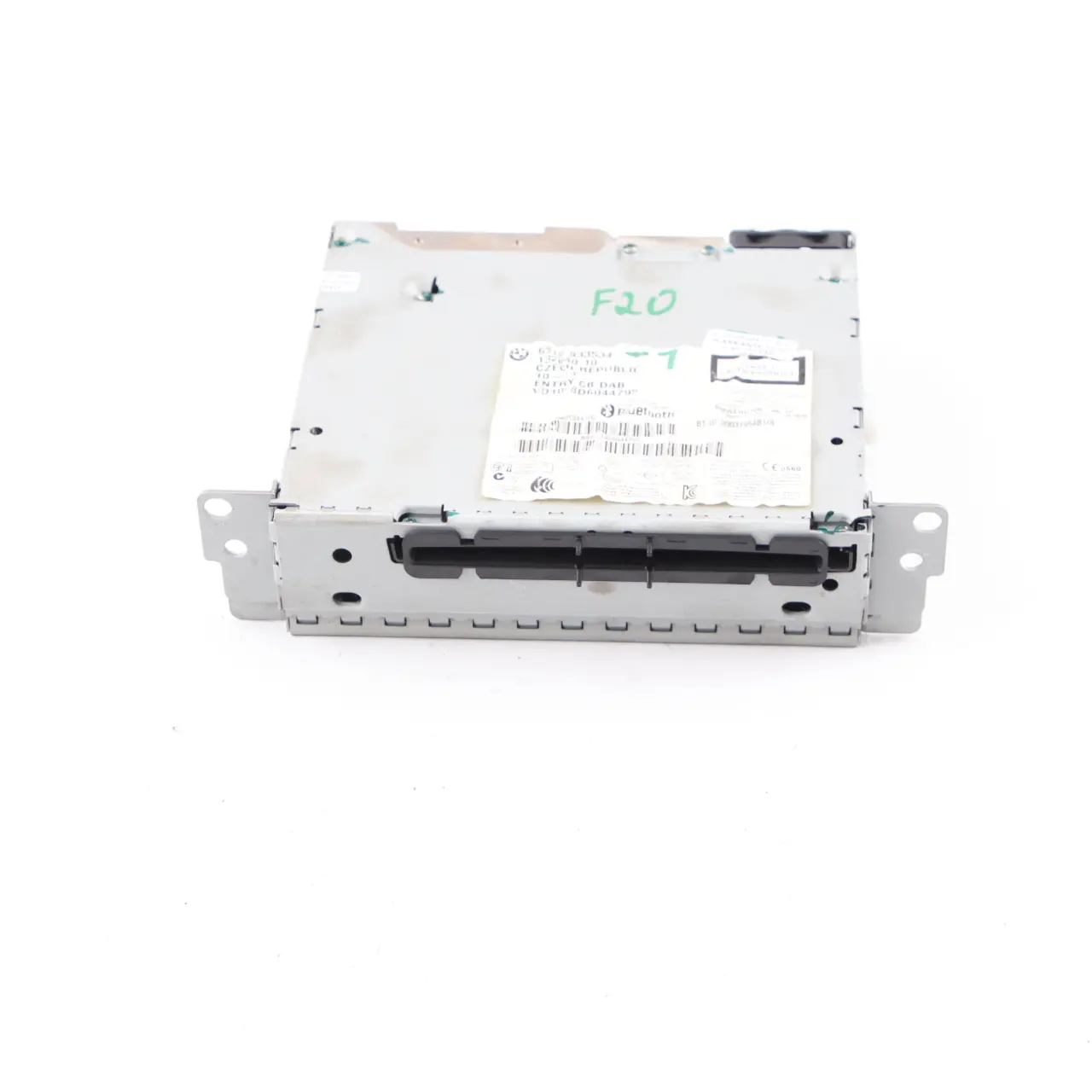 Radio Player BMW F20 F21 F30 F31 CD DAB Head Unit Audio Player 9335347