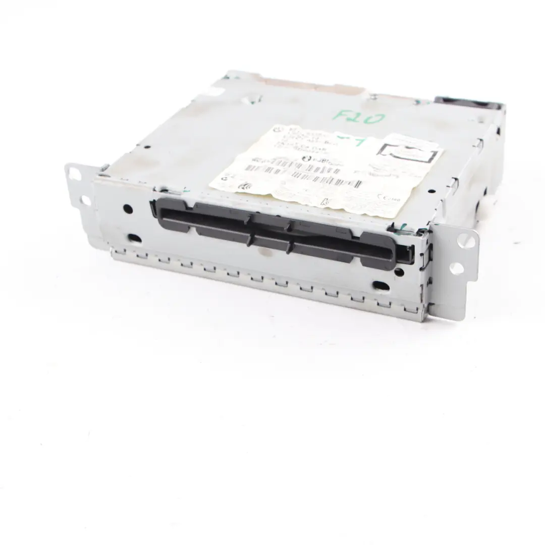 Radioodtwarzacz CD DAB Navi do BMW F20 F21 F30 F31 o numerze 9335347 BMW F20 F21 F30 F31 Radioodtwarzacz CD DAB Navi - SKU 9335347-1 - Numer Części 9335347