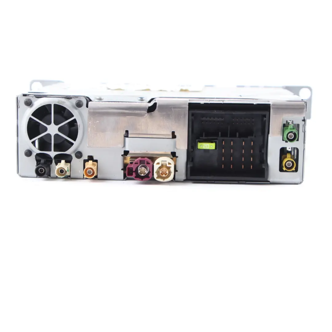 BMW F20 F21 F30 F31 CD DAB Unité principale de la radio Lecteur audio - SKU 9335347-1 - Numéro de pièce 9335347