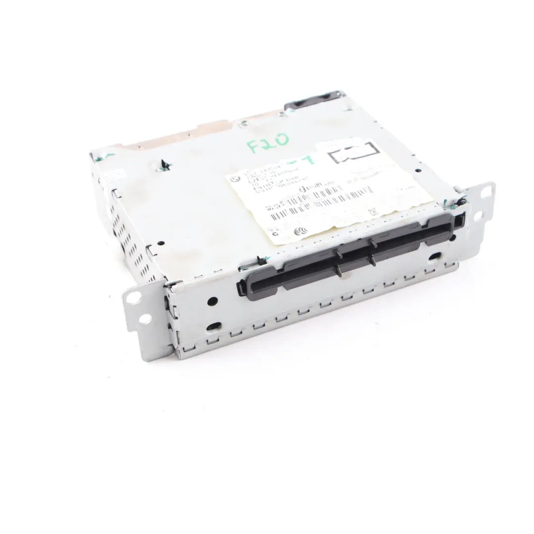 BMW F20 F21 F30 F31 CD DAB Unité principale de la radio Lecteur audio - SKU 9335347-1 - Numéro de pièce 9335347