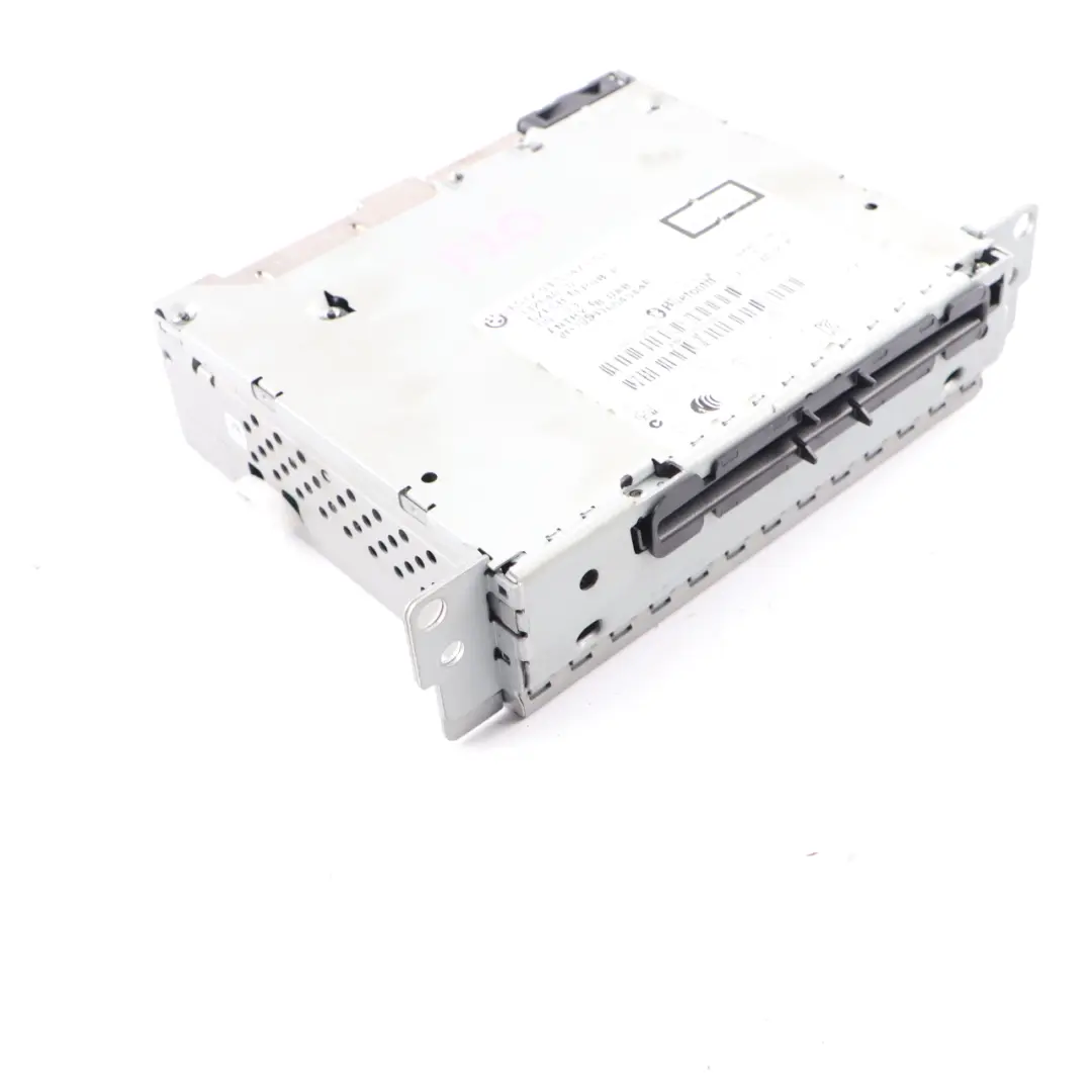 BMW F20 F21 F30 F31 Reproductor de radio CD DAB Head Unit Audio Player - SKU 9335347 - Número de pieza 9335347
