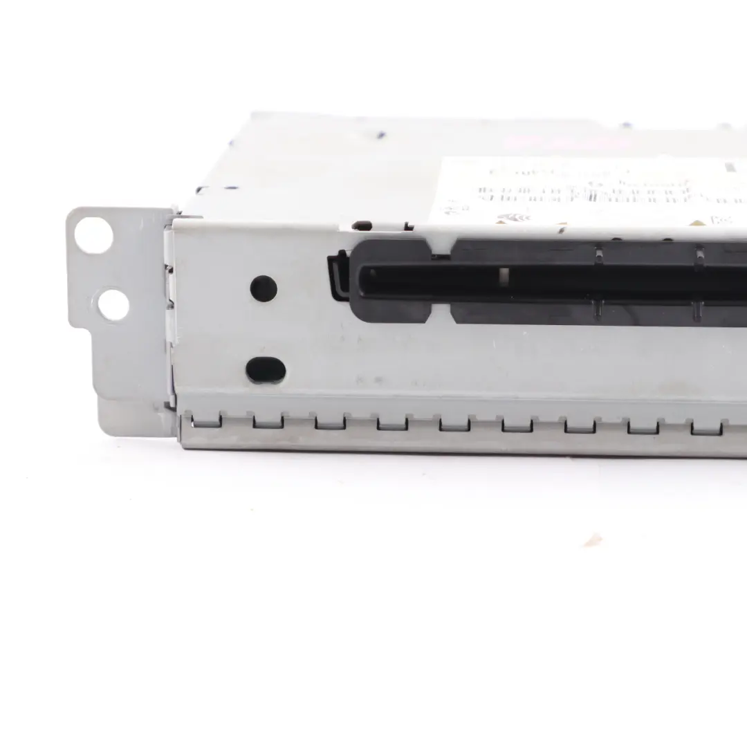 Radioplayer CD DAB Hauptgerät Audio Player für BMW F20 F21 F30 F31 mit Teilenummer 9335347 BMW F20 F21 F30 F31 Radioplayer CD DAB Hauptgerät Audio Player - SKU 9335347 - Teilenummer 9335347