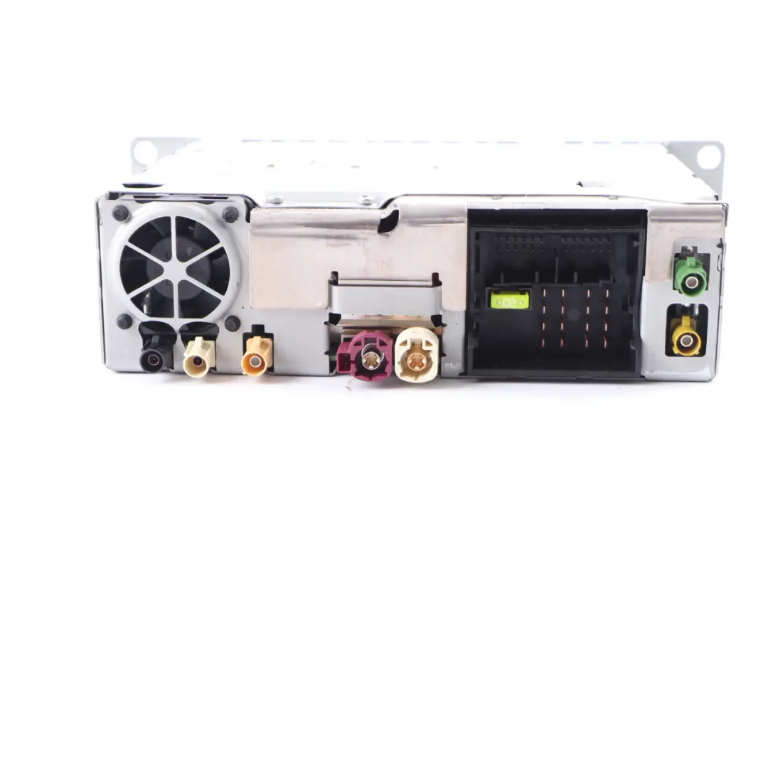 BMW F20 F21 F30 F31 Lecteur radio CD DAB audio de l'unité principale - SKU 9335347 - Numéro de pièce 9335347