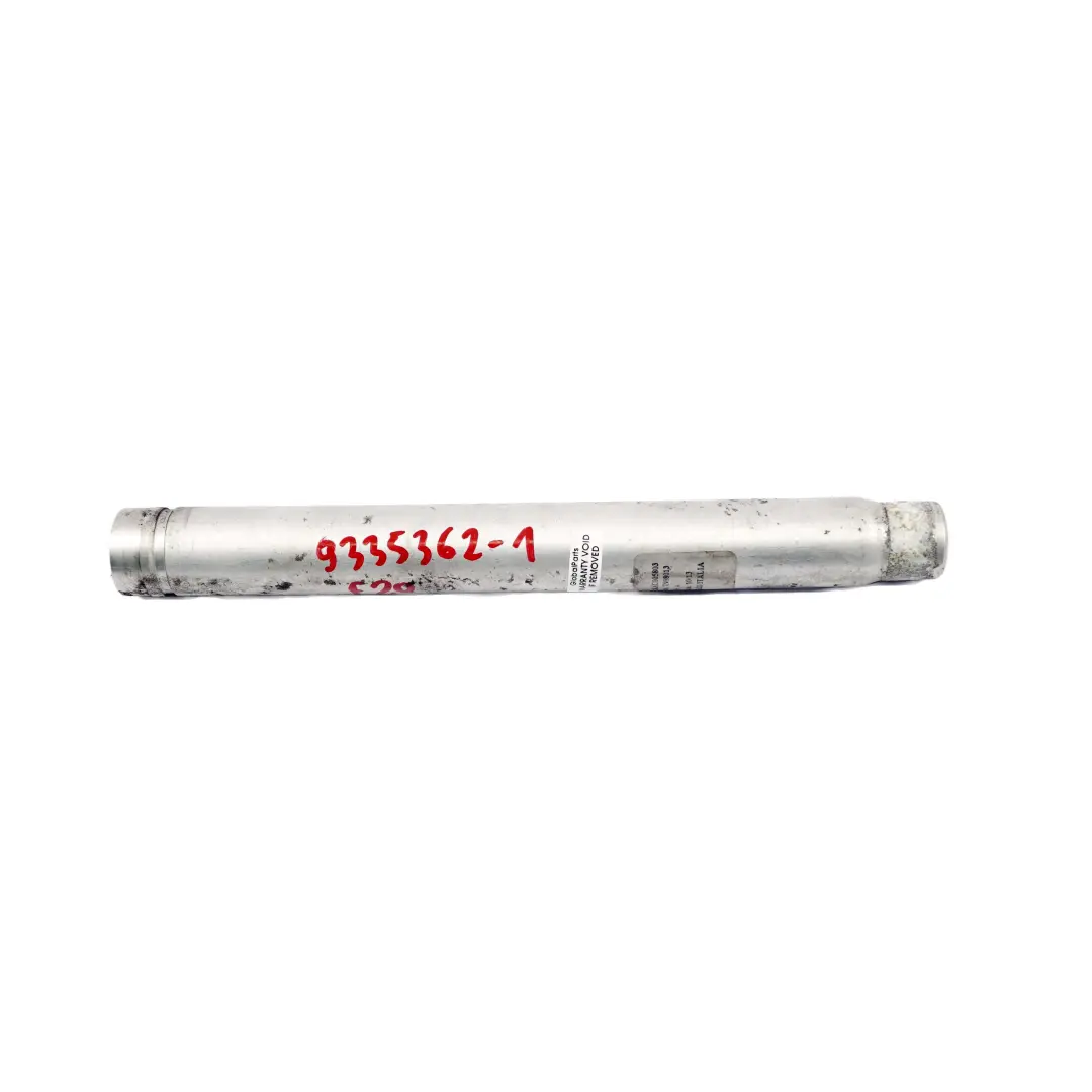 BMW F20 F21 F22 F30 F31 F32 Condensador Aire Acondicionado Radiador Pieza - SKU 9335362-1 - Número de pieza 9335362