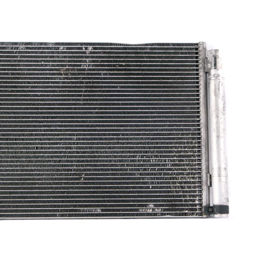 Radiateur Condenseur de climatisation Piece detachee pour BMW F20 F21 F22 F30 F31 F32 à propos du numéro de pièce 9335362 BMW F20 F21 F22 F30 F31 F32 Radiateur Condenseur de climatisation Piece detachee - SKU 9335362-1 - Numéro de pièce 9335362