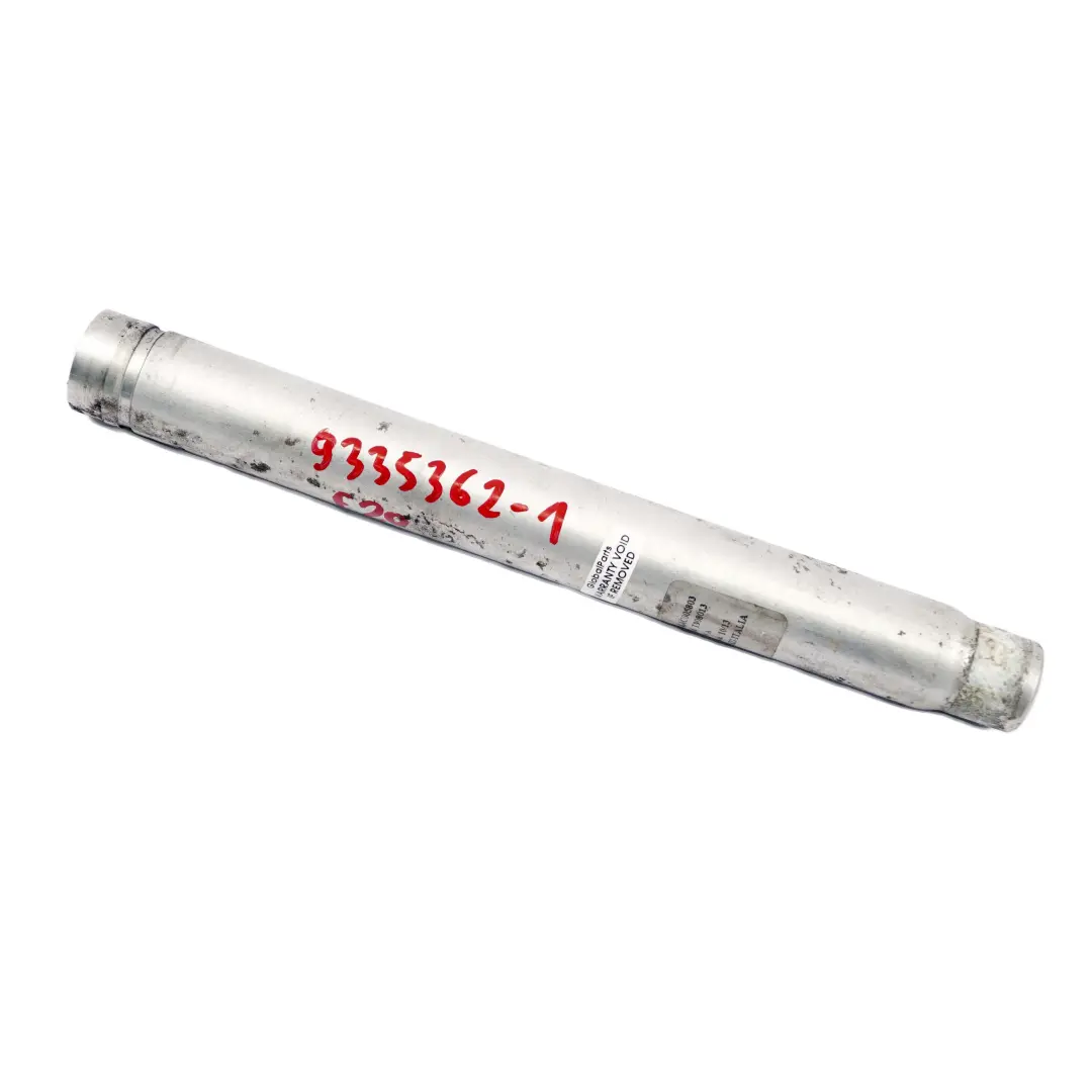 Condensador Aire Acondicionado Radiador Pieza para BMW F20 F21 F22 F30 F31 F32 con número de pieza 9335362 BMW F20 F21 F22 F30 F31 F32 Condensador Aire Acondicionado Radiador Pieza - SKU 9335362-1 - Número de pieza 9335362