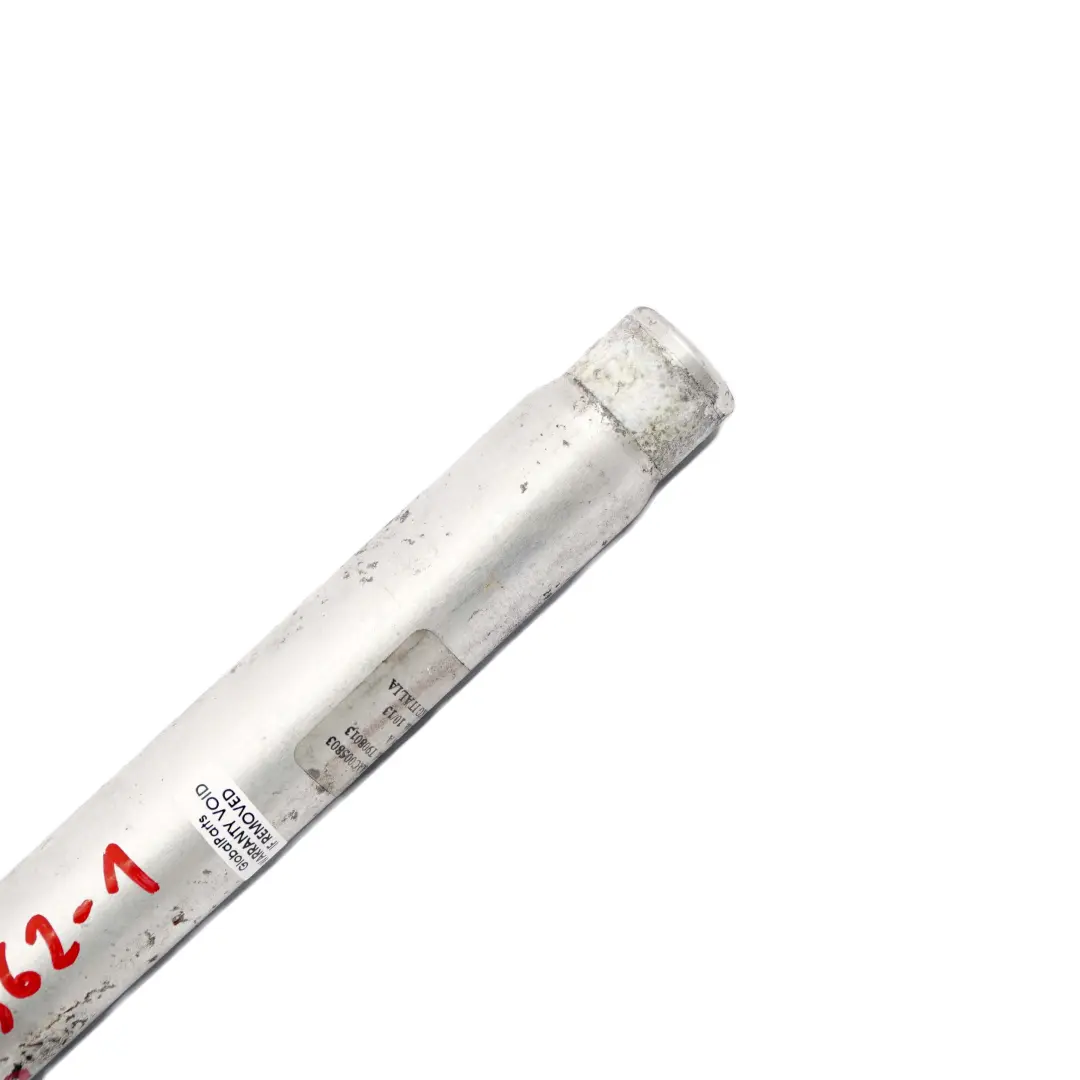 Condensador Aire Acondicionado Radiador Pieza para BMW F20 F21 F22 F30 F31 F32 con número de pieza 9335362 BMW F20 F21 F22 F30 F31 F32 Condensador Aire Acondicionado Radiador Pieza - SKU 9335362-1 - Número de pieza 9335362