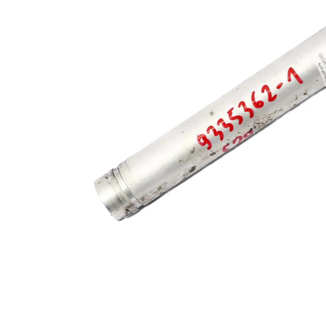 Condensador Aire Acondicionado Radiador Pieza para BMW F20 F21 F22 F30 F31 F32 con número de pieza 9335362 BMW F20 F21 F22 F30 F31 F32 Condensador Aire Acondicionado Radiador Pieza - SKU 9335362-1 - Número de pieza 9335362