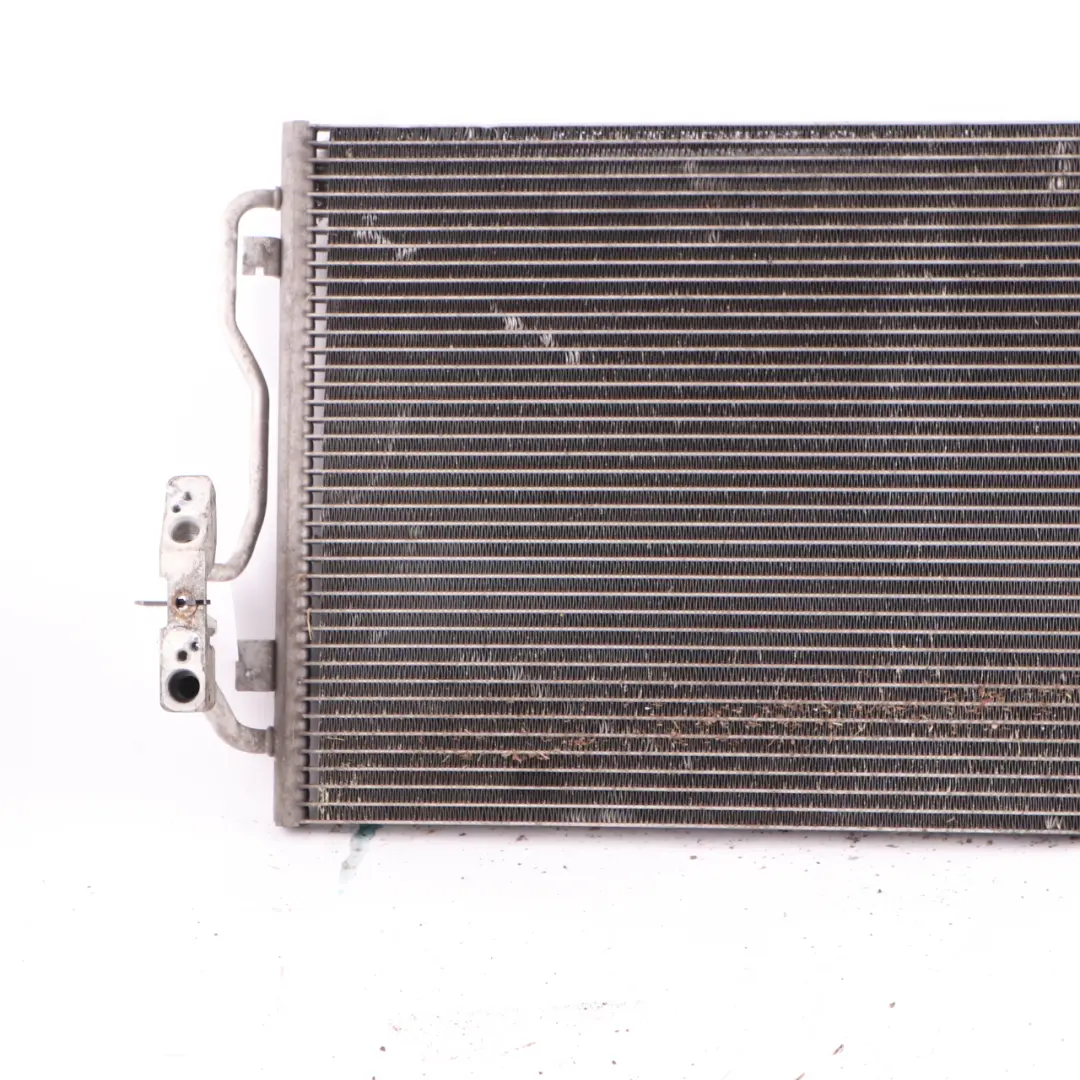 Conditioning Condenser BMW F20 F21 F22 F30 F31 F32 Radiator Engine to Air with Part number 9335362 Air Conditioning Condenser BMW F20 F21 F22 F30 F31 F32 Radiator Engine - SKU 9335362-2 - Part number 9335362