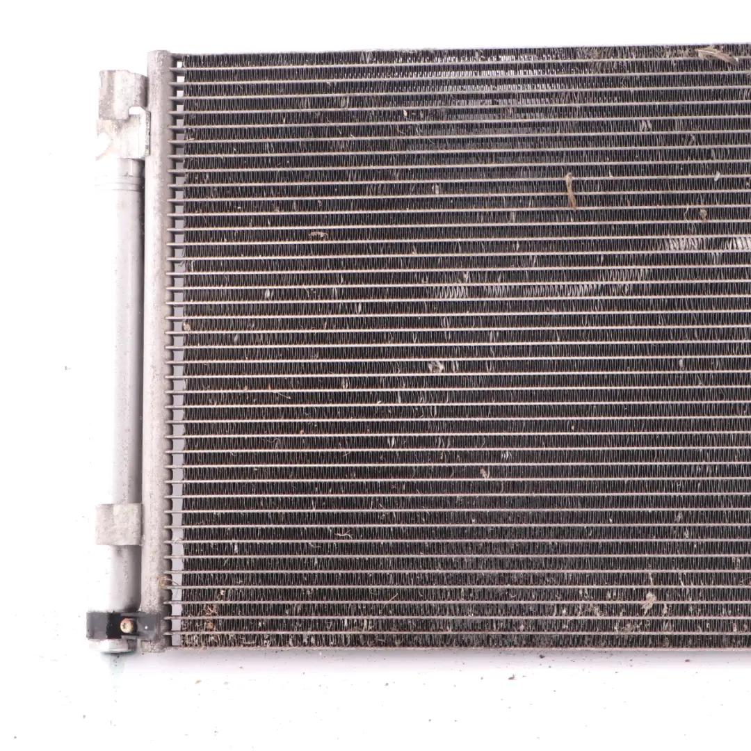 Conditioning Condenser BMW F20 F21 F22 F30 F31 F32 Radiator Engine to Air with Part number 9335362 Air Conditioning Condenser BMW F20 F21 F22 F30 F31 F32 Radiator Engine - SKU 9335362-2 - Part number 9335362