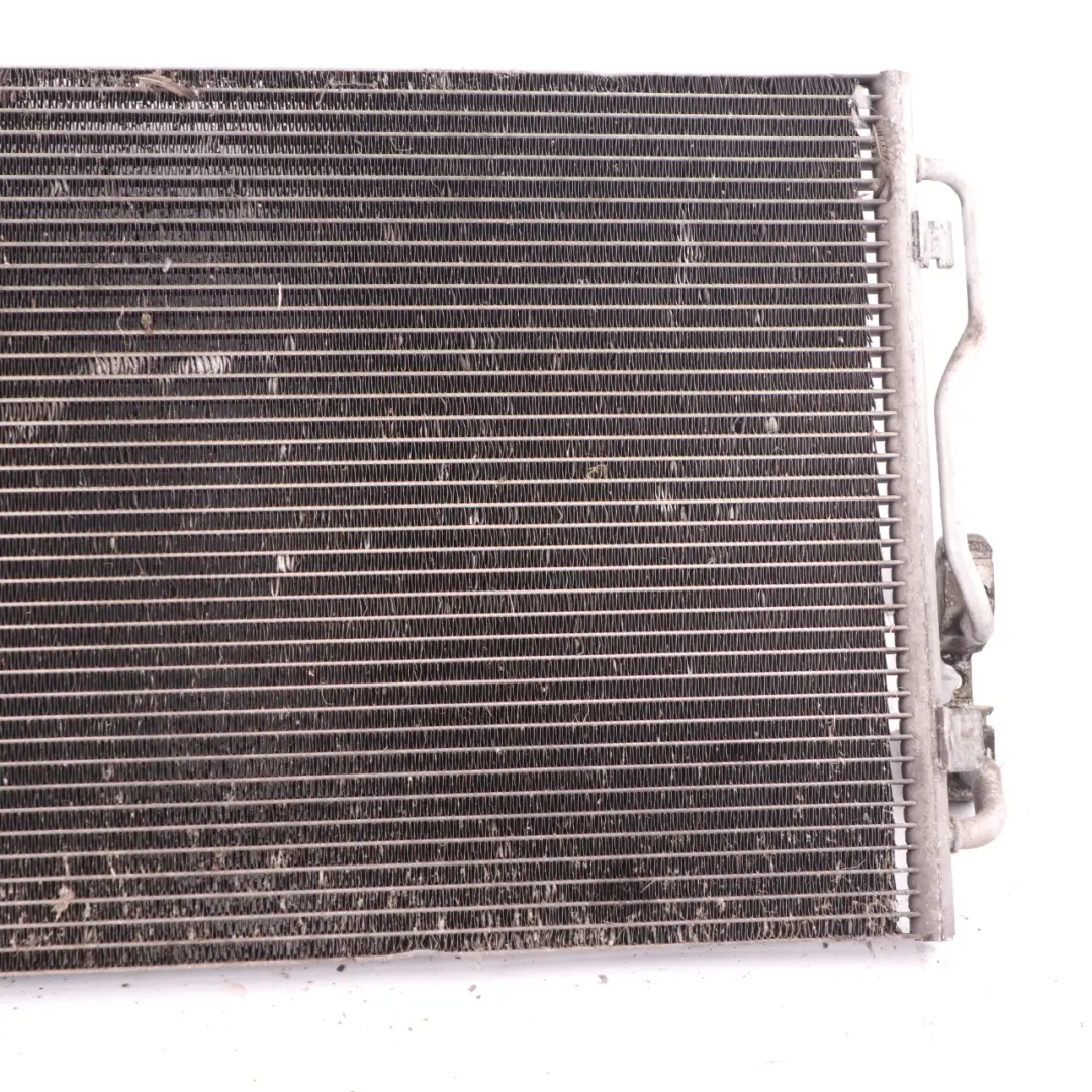 Air Conditioning Condenser BMW F20 F21 F22 F30 F31 F32 Radiator Engine - SKU 9335362-2 - Part number 9335362