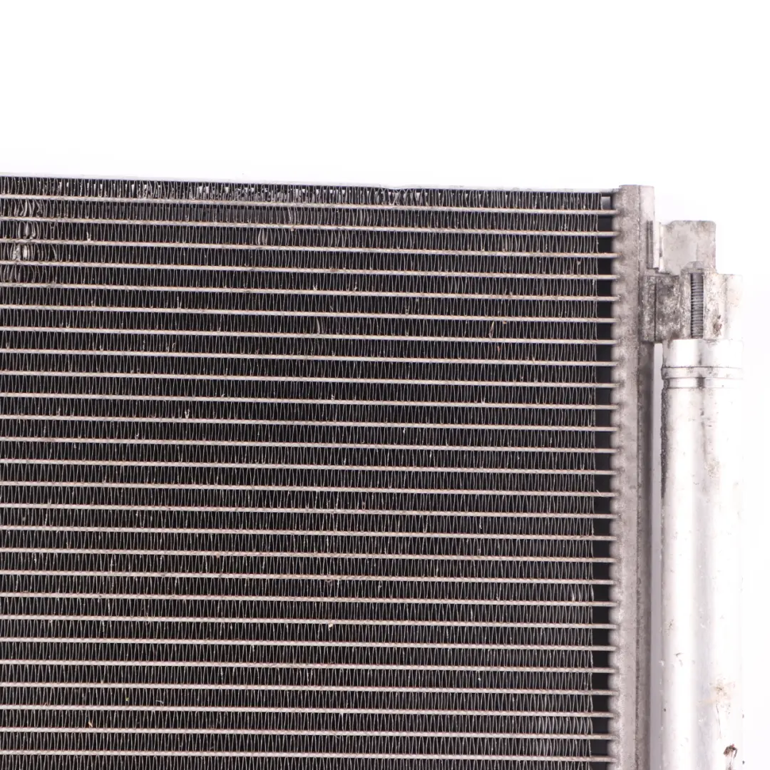 Conditioning Condenser BMW F20 F21 F22 F30 F31 F32 Radiator Engine to Air with Part number 9335362 Air Conditioning Condenser BMW F20 F21 F22 F30 F31 F32 Radiator Engine - SKU 9335362-2 - Part number 9335362