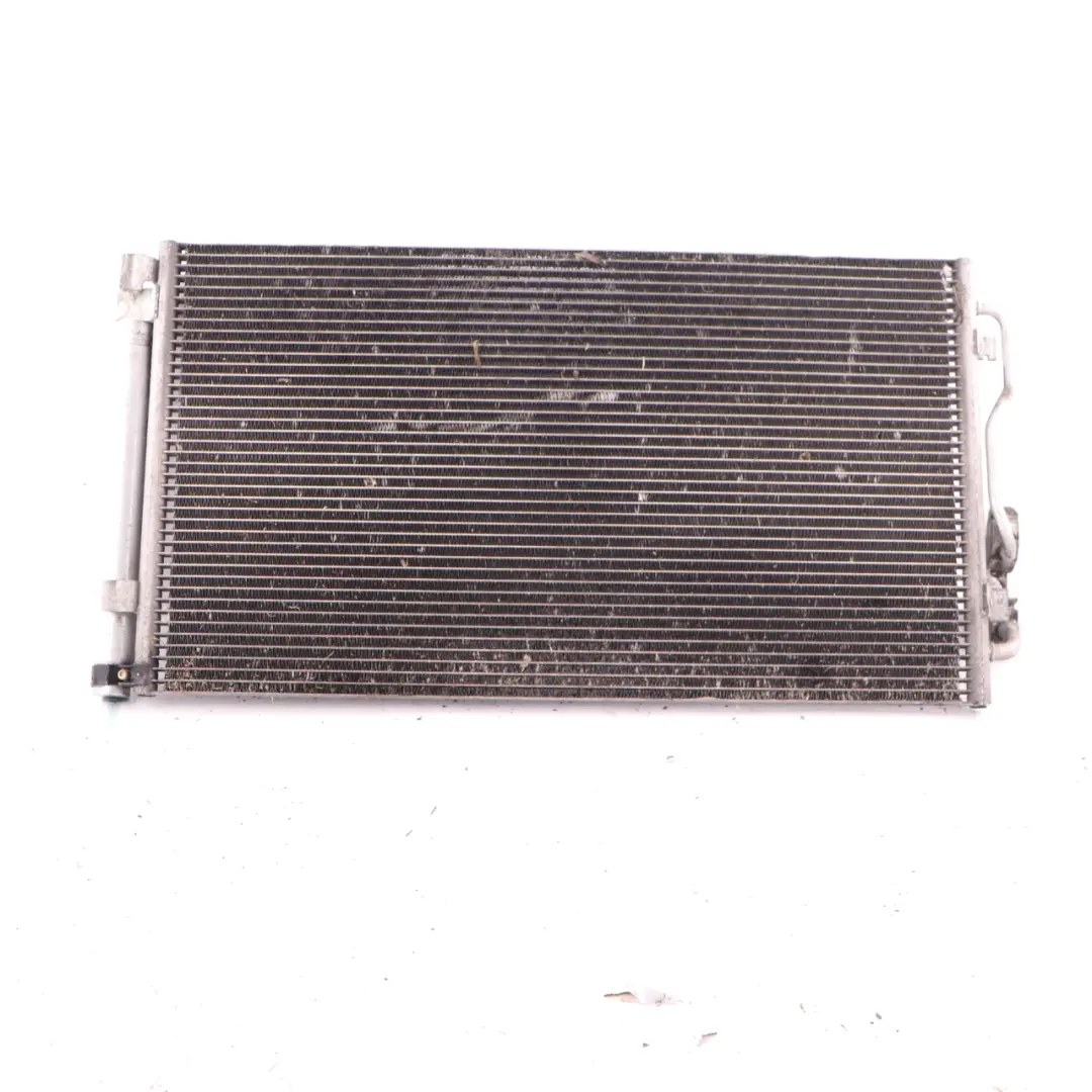 Air Conditioning Condenser BMW F20 F21 F22 F30 F31 F32 Radiator Engine - SKU 9335362-2 - Part number 9335362