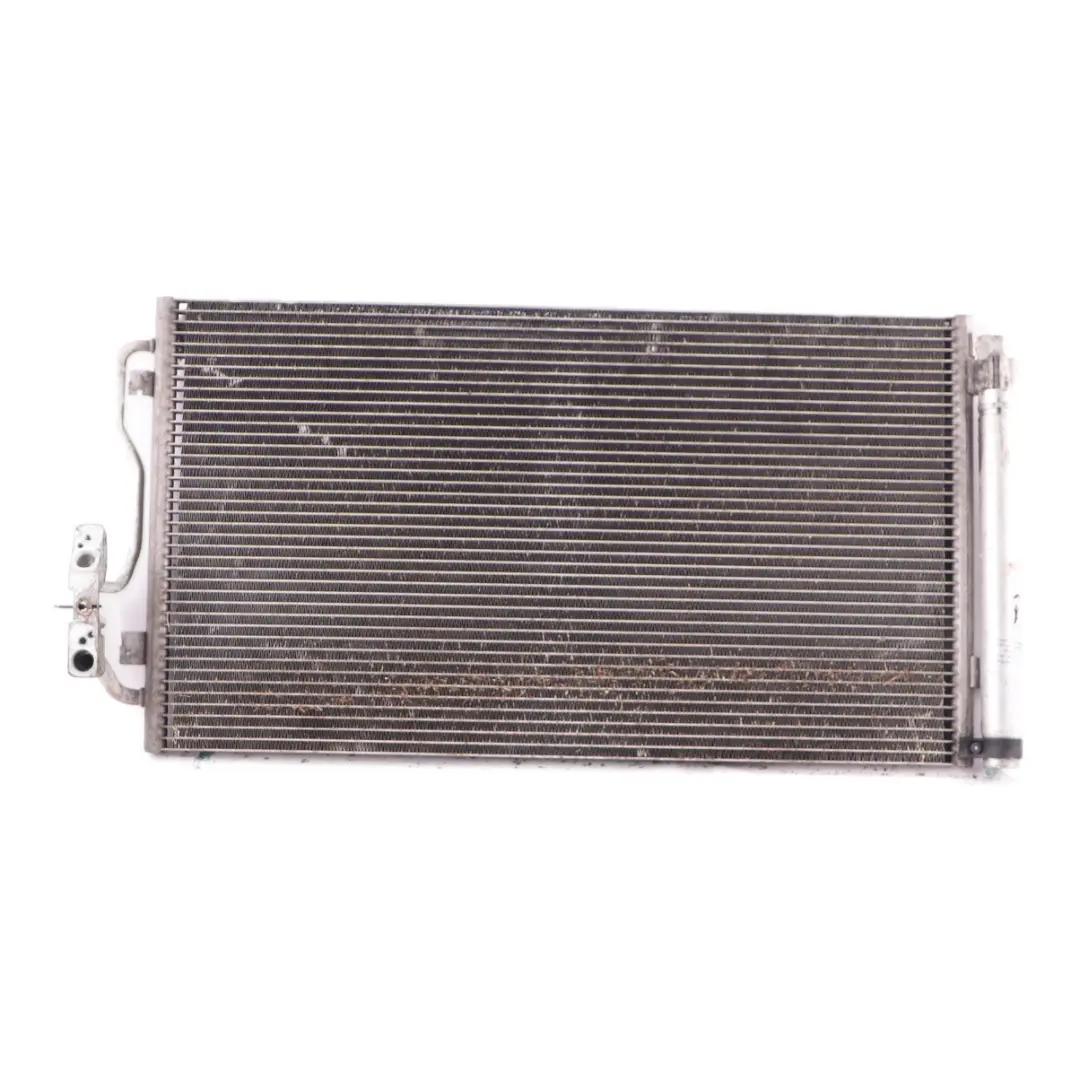 Conditioning Condenser Radiator to BMW F20 F21 F22 F30 F31 F32 Air with Part number 9335362 BMW F20 F21 F22 F30 F31 F32 Air Conditioning Condenser Radiator - SKU 9335362 - Part number 9335362