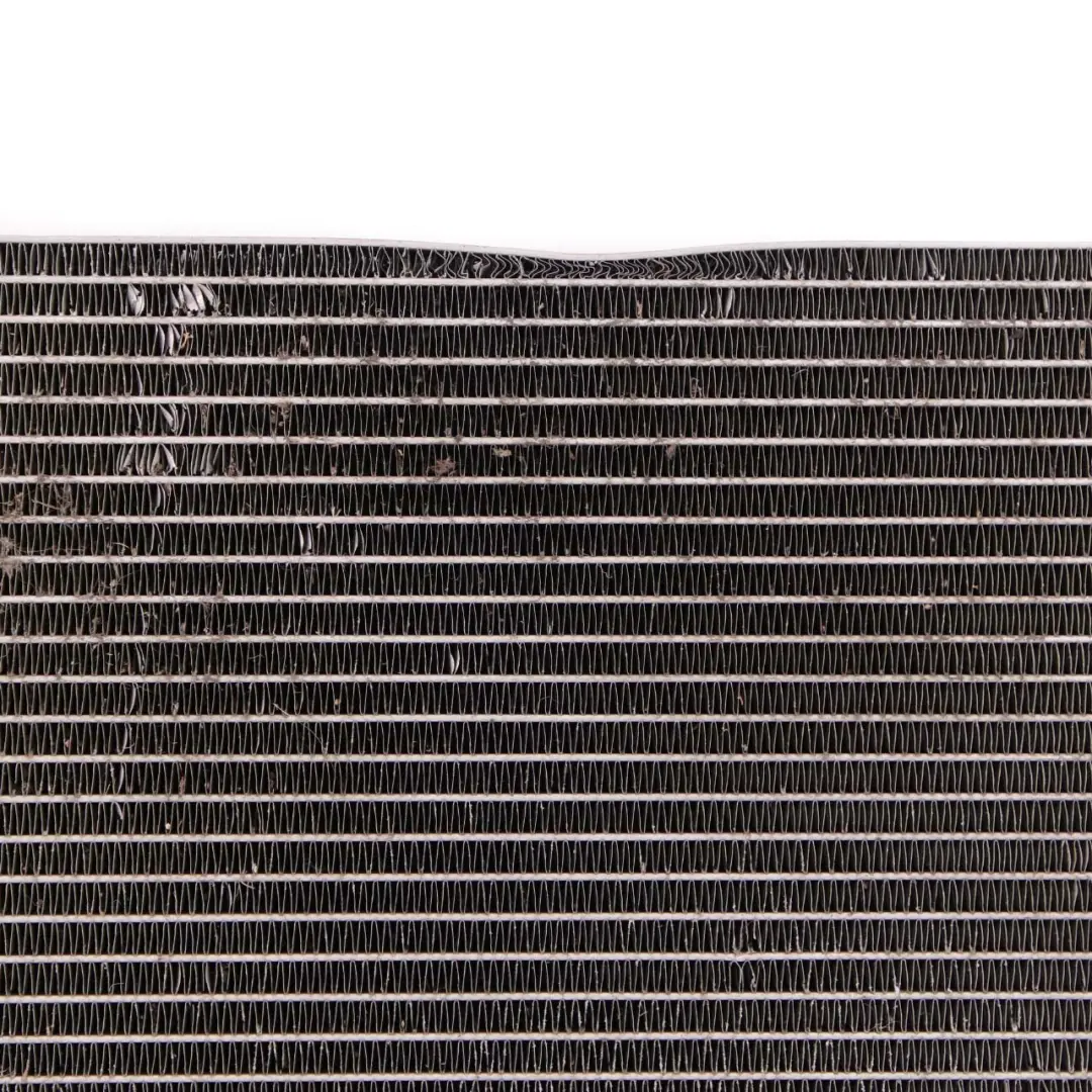 Klima Anlagen Kondensator Kühler für BMW F20 F21 F22 F30 F31 F32 mit Teilenummer 9335362 BMW F20 F21 F22 F30 F31 F32 Klima Anlagen Kondensator Kühler - SKU 9335362 - Teilenummer 9335362