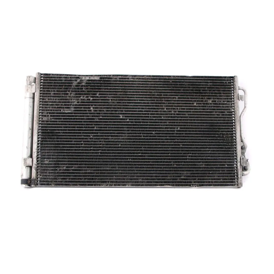 BMW F20 F21 F22 F30 F31 F32 Radiateur Condenseur Climatisation - SKU 9335362 - Numéro de pièce 9335362