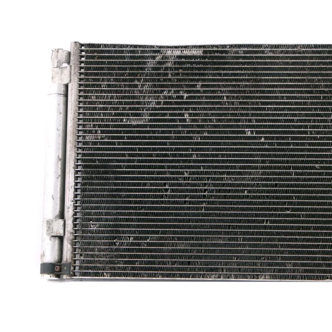 BMW F20 F21 F22 F30 F31 F32 Radiateur Condenseur Climatisation - SKU 9335362 - Numéro de pièce 9335362