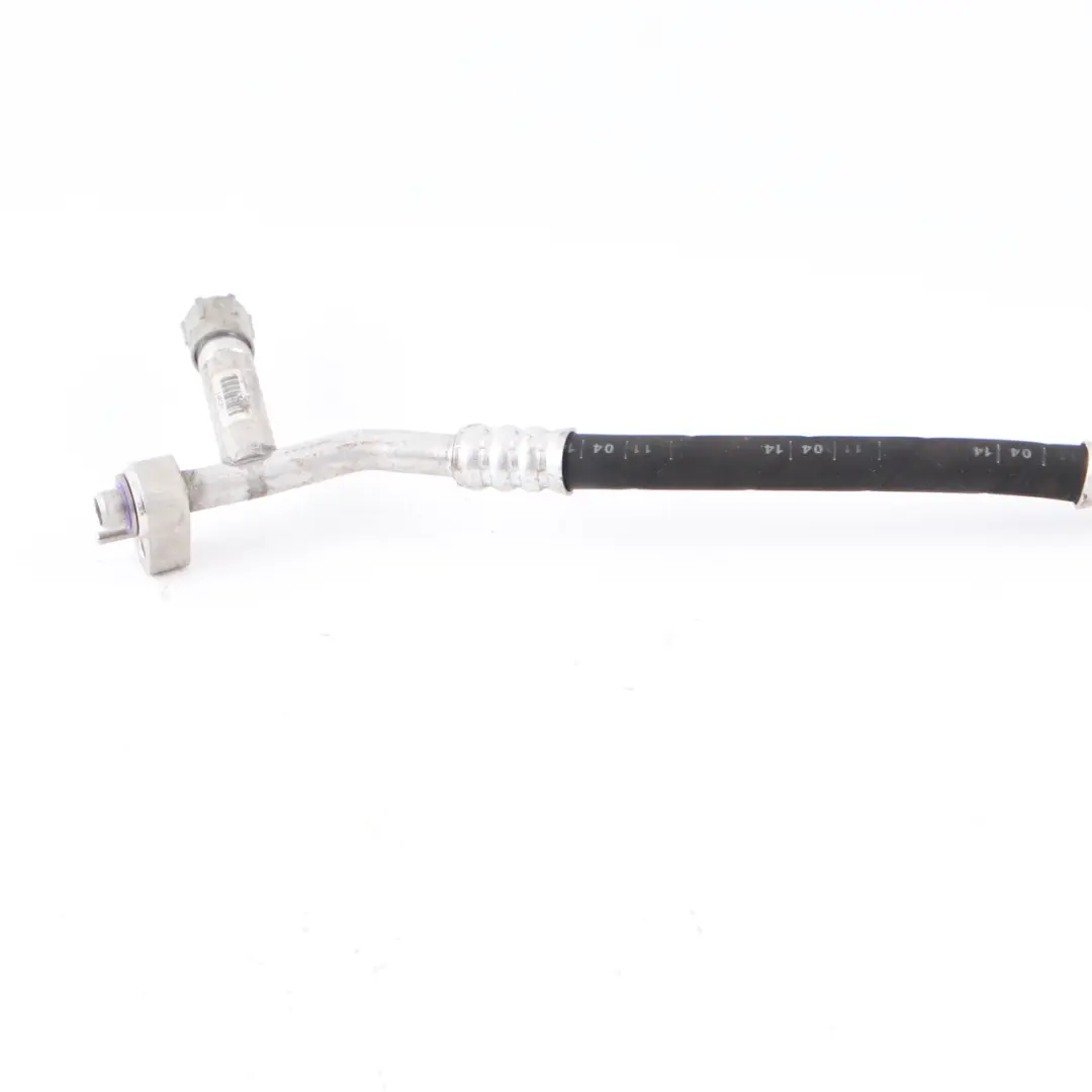 Pressure Pipe Air Conditioning A/C Refrigerant Hose Line 4814341 to BMW i3 I01 with Part number 9335483 BMW i3 I01 Pressure Pipe Air Conditioning A/C Refrigerant Hose Line 4814341 - SKU 9335483 - Part number 9335483